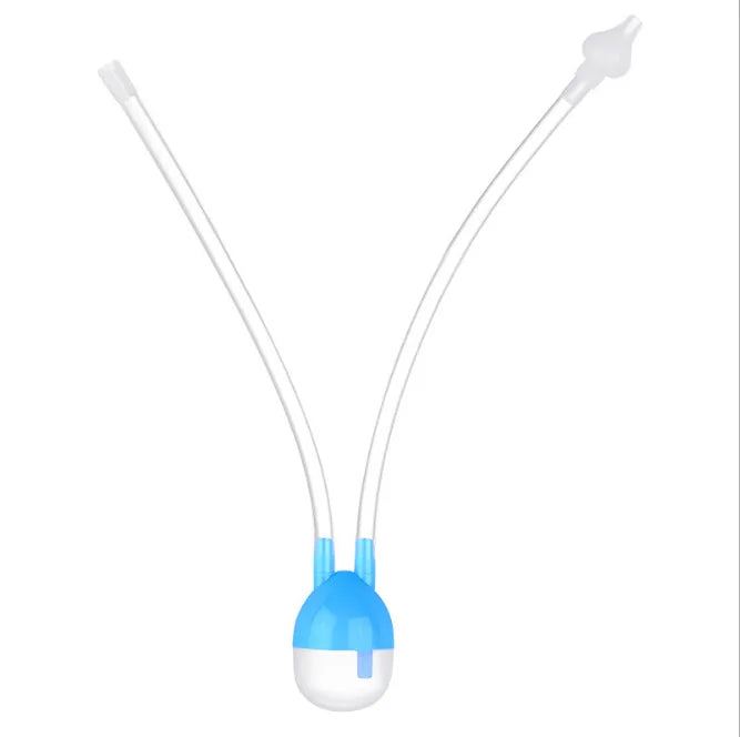 Aspirateur Nasal pour Bébé
