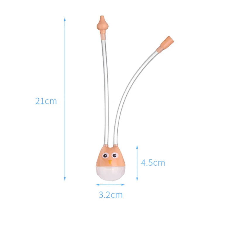 Aspirateur Nasal pour Bébé