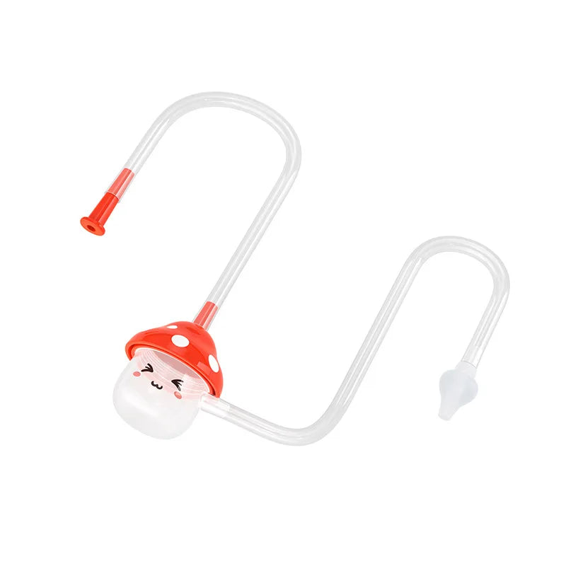 Aspirateur Nasal pour Bébé