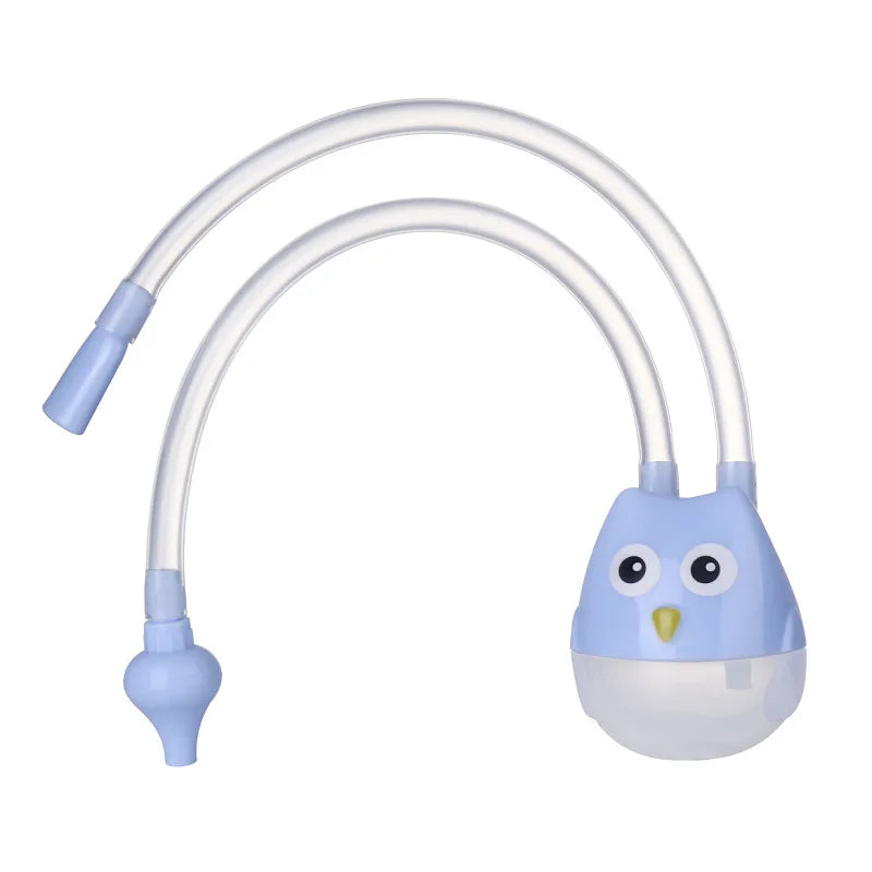 Aspirateur Nasal pour Bébé