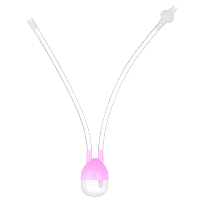Aspirateur Nasal pour Bébé
