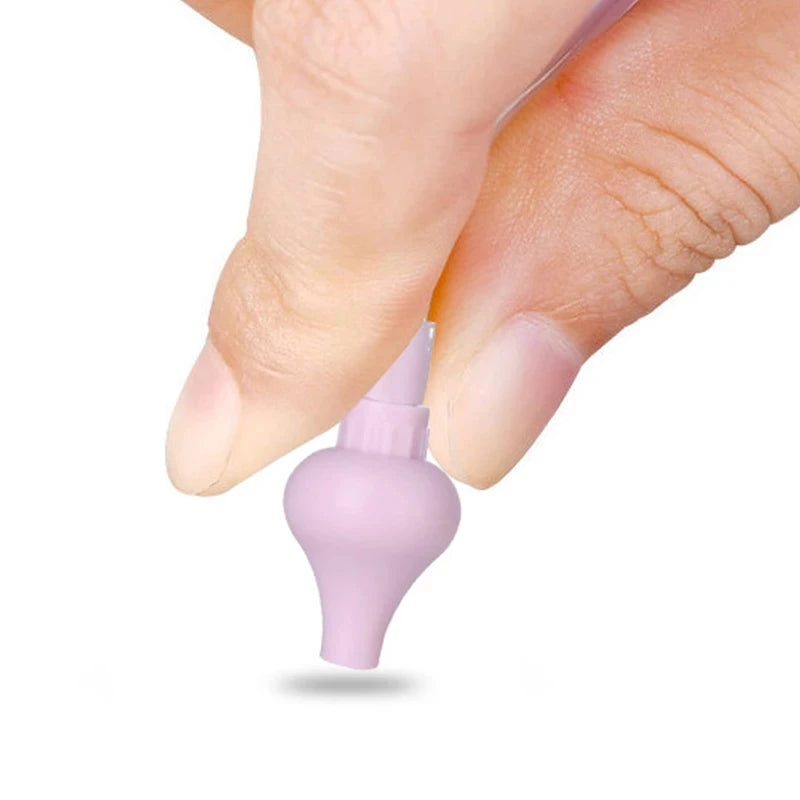 Aspirateur Nasal pour Bébé
