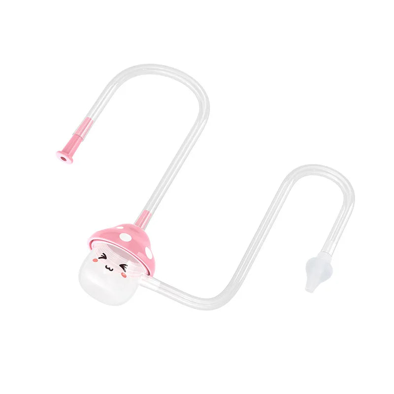 Aspirateur Nasal pour Bébé