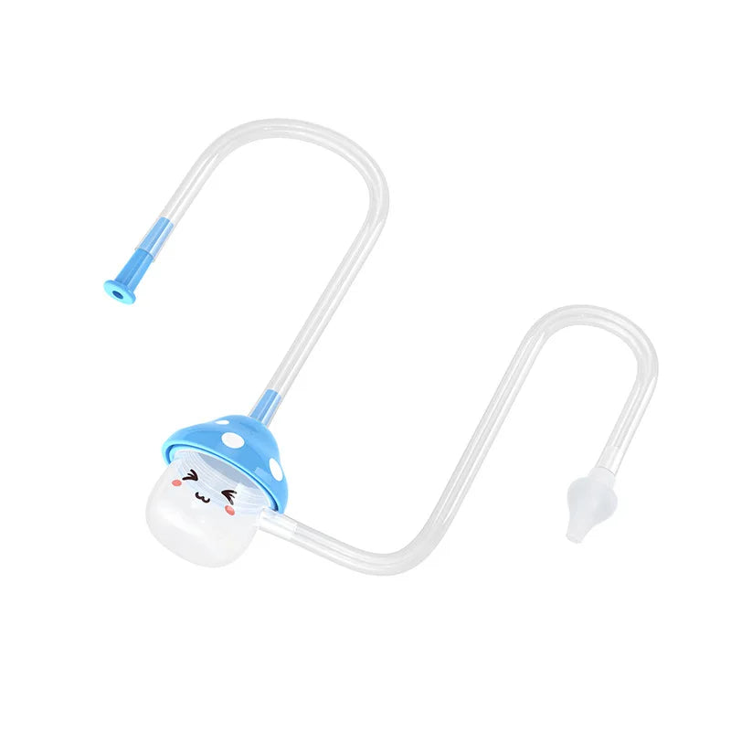 Aspirateur Nasal pour Bébé